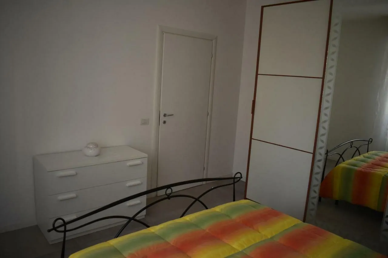 Appartamento Residence Borsellino 41 Garbagnate Milanese