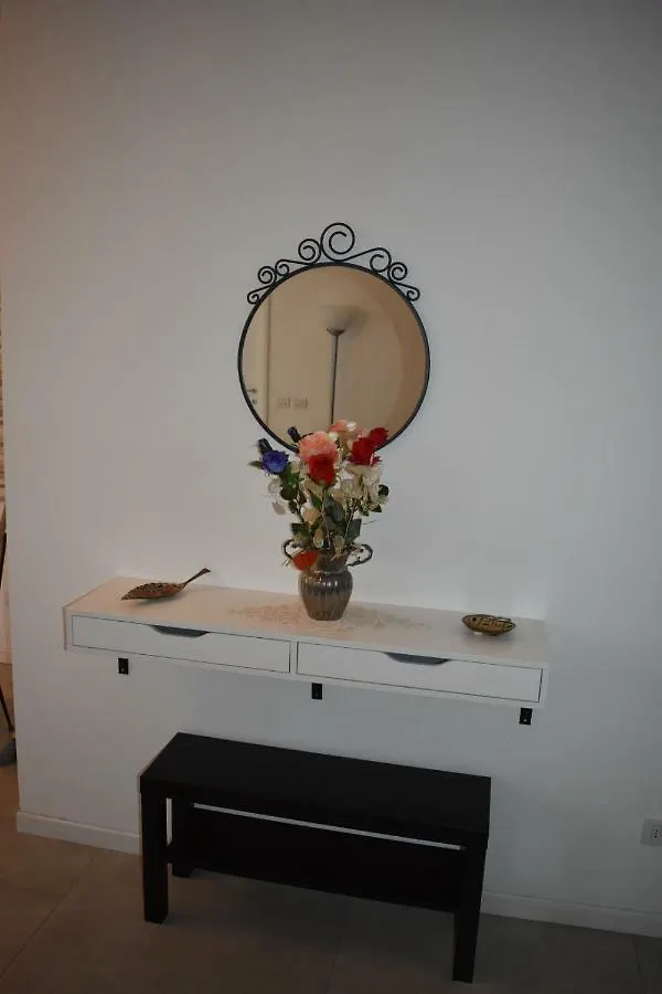 Residence Borsellino 41 Garbagnate Milanese