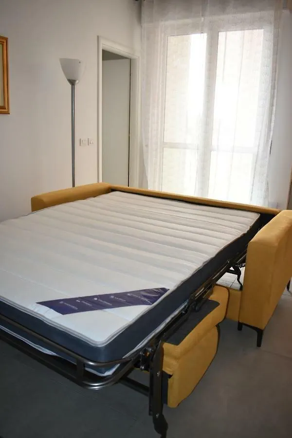 Appartamento Residence Borsellino 41 Garbagnate Milanese Italia