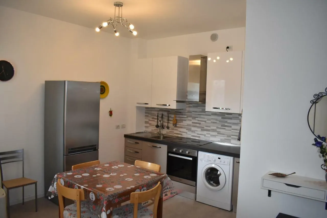 Residence Borsellino 41 Garbagnate Milanese Appartamento