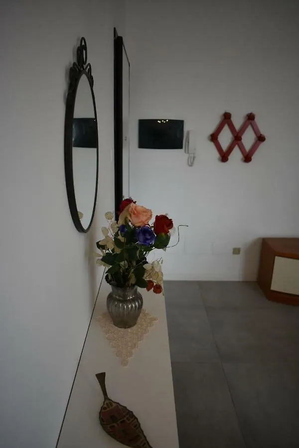 Residence Borsellino 41 Garbagnate Milanese