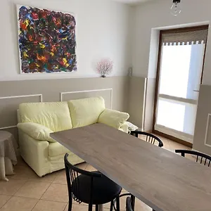  Appartamento La Casa Di Carlo