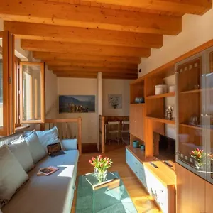  Appartamento Happy Guest - Feel The