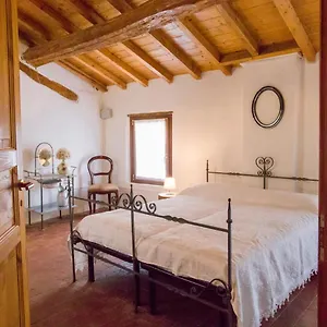  Alloggio per agriturismo Corte Galvagnina