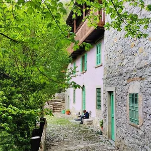 Casa vacanze La Casetta Di Musita