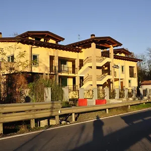 Appart hôtel San Prospero, Garbagnate Milanese
