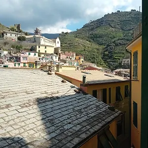 La Scala Vernazza