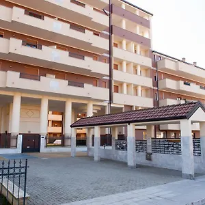 Appart hôtel Le Groane, Garbagnate Milanese